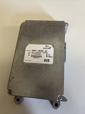 Jaguar S-Type X-Type XJ Bluetooth Phone Control Module Unit Genuine 2W9319K350AD