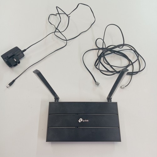 Link archer vr400 ac1200 - archer,