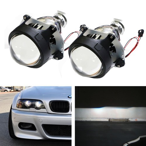 H1 bi xenon projector - 2x,