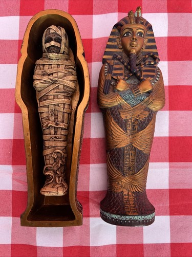 Vintage veronese egyptian king - vintage,