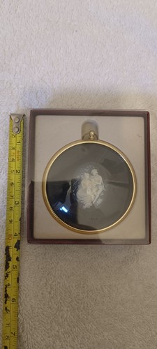 Peter bates miniature cameo - peter,