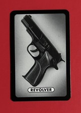 Spare Replacement Revolver