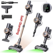 lubluelu cordless vacuum