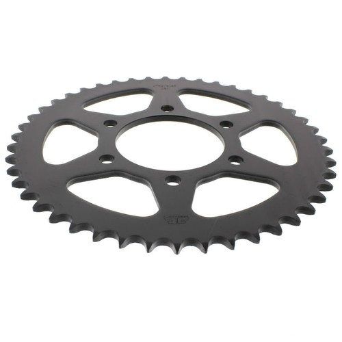 Crown z46 520 black int - crown, 080