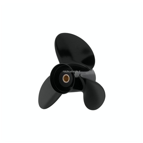 Propeller x17 evinrude - propeller, 1/4"x17"