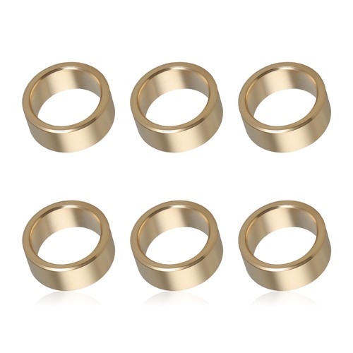 Saw blade arbor adapter - 6x,