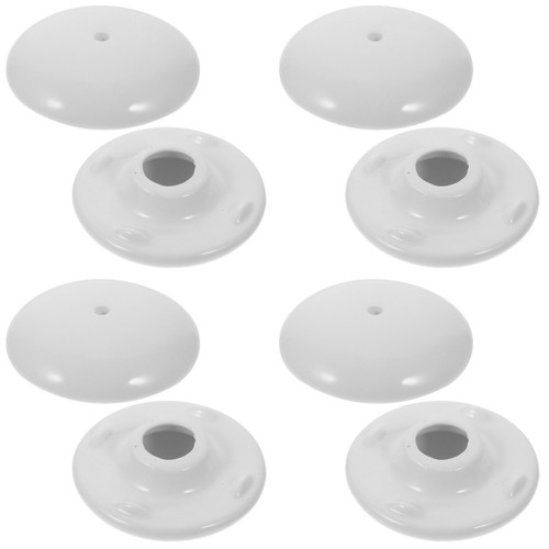 4pcs white ceramic urinal - 4pcs,