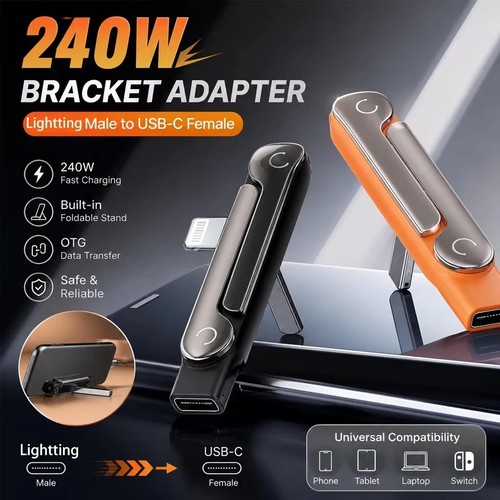 240w super fast charging - super, 360°