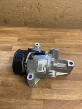 NISSAN MICRA 2021 AIR CON COMPRESSOR AC PUMP 1.0 PETROL 926003541R 2017-2022