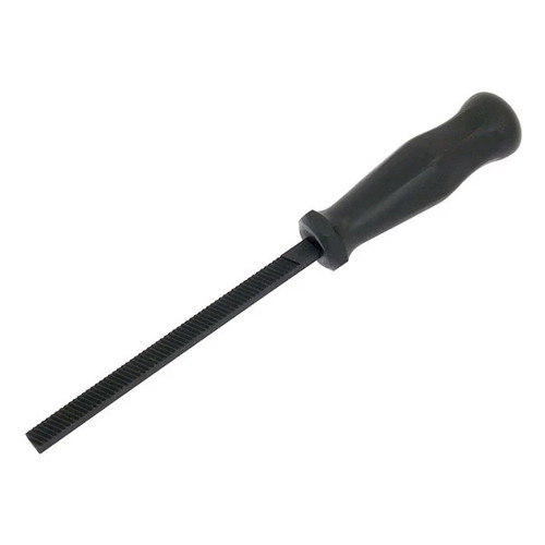 Brake caliper cleaning file - brake,