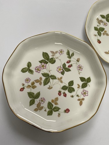 Sets wedgwood wild - 2,