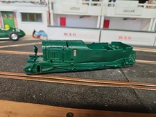 Scalextric c64 bentley - scalextric,