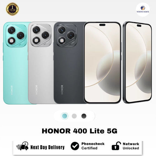 Honor 400 lite - honor, 5g