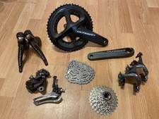 Shimano Ultegra 6800 11-Speed Groupset