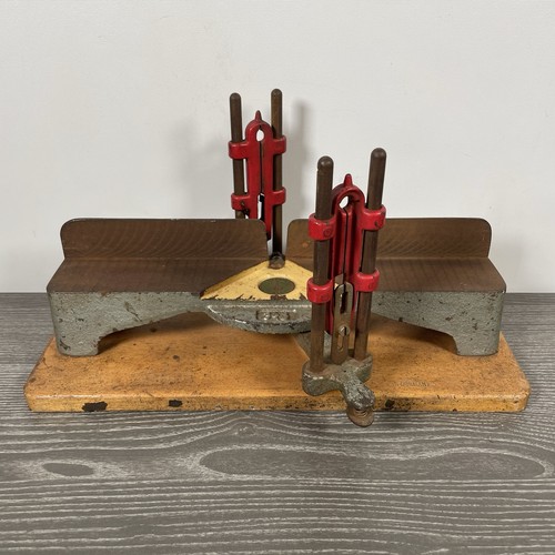 Ulmia 348 vintage mitre - 348, saw