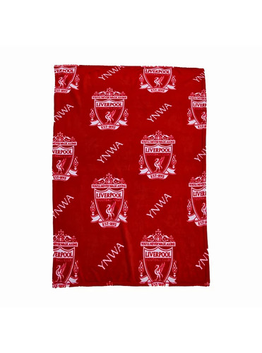 Official liverpool fleece - liverpool,