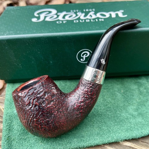 Peterson sherlock holmes - peterson,