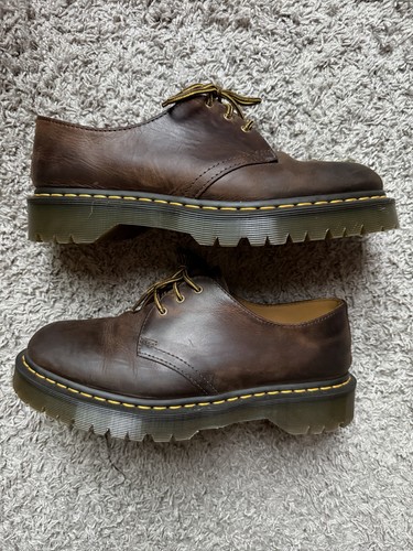 Martens 1461 bex crazy - dr,