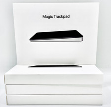 Apple magic trackpad black - magic,