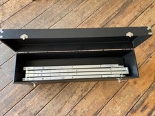 Da-Lite fast fold projector