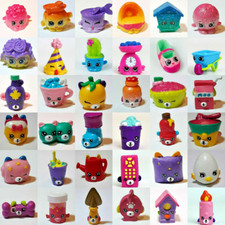B19 Shopkins Season 4 ULTRA