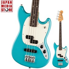 Fender player mustang - fender,