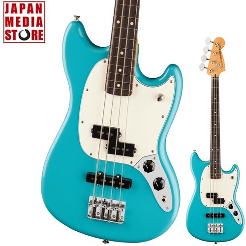 Fender player mustang - mustang, bass