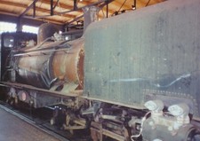 Photo Hanomag Garrat SAR 78