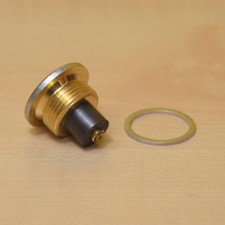 Original Oil Drain Plug With