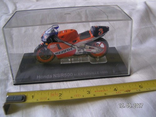 Honda nsr500 alex criville - nsr500,