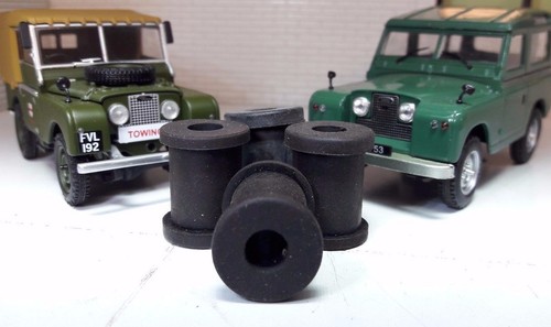 Landrover series 2a speedo - landrover,
