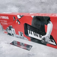 YAMAHA PSS-A50 Electronic 37