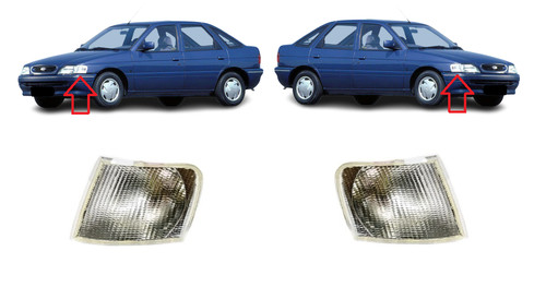 New for ford - ford, escort/orion