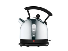 Dualit Lite Dome Kettle 2.0L Black