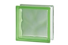 Wave green soft shades pack - -, (pack