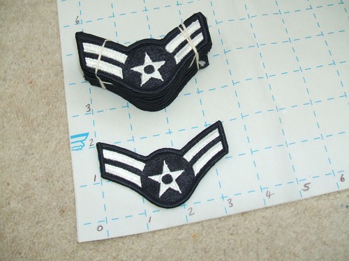 M65 m51 parka patches - m65,