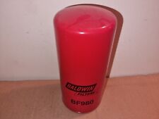 Fuel filter for DAF 247138 BF980 Leyland Constructor ABU8553     FREE SHIPPING