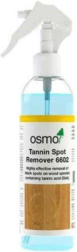 Osmo tannin spot - tannin, remover