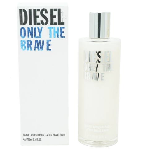 Diesel only the brave after - diesel,