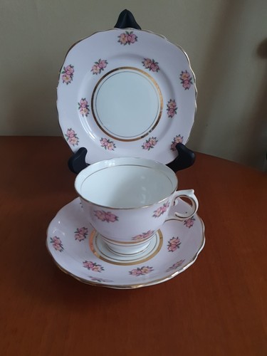 Vintage colclough trio 1945 - colclough,
