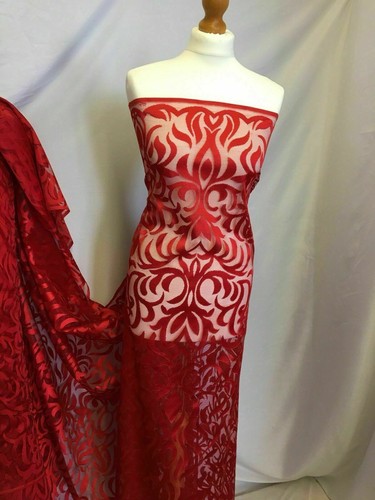 New gorgeous designer red - gorgeous,