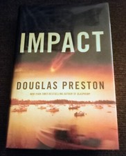 SIGNED, NEW, 1st Wyman Ford