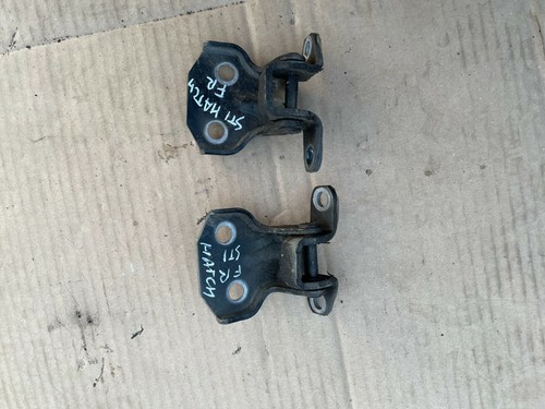 Subaru impreza hatchback - subaru,
