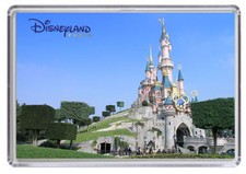 Euro Disney Paris Disneyland