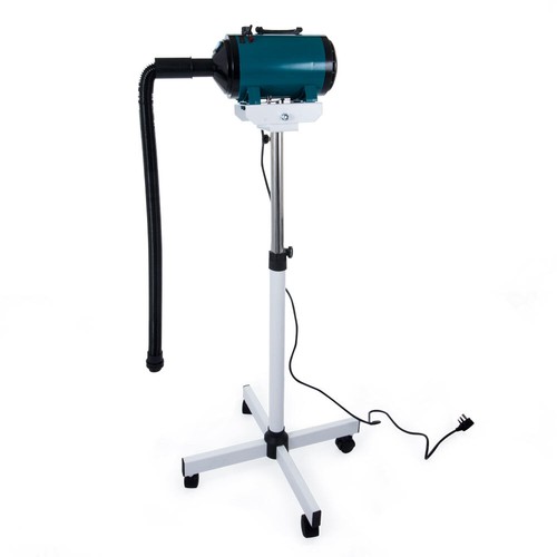 Burtons grooming blaster stand - blaster,