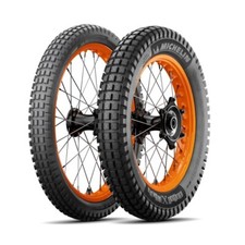 MICHELIN Trial Comp X - Light