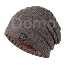 Beanie Hat Slouch Mens Ladies