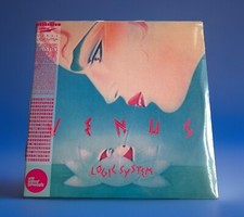 Logic System Venus Vinyl LP