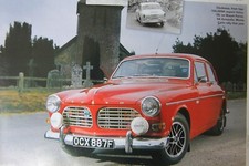 Original 2003 CSC Starter