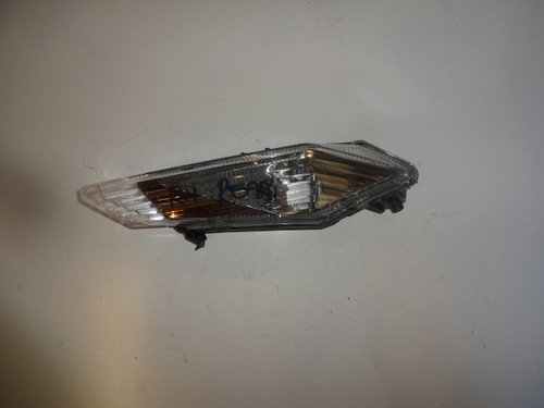 Kawasaki zx10r ninja 2011 2012 - 2011,